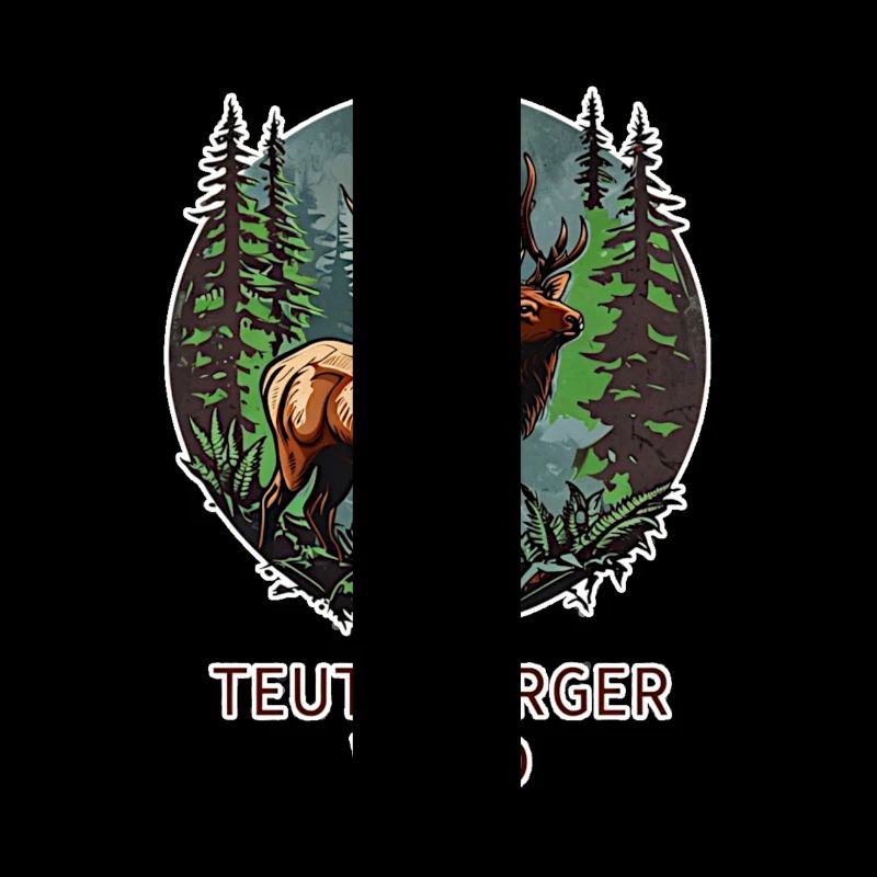 Teutoburg Forest