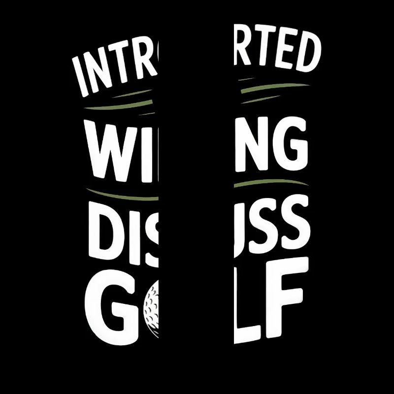 Funny Golfing Fathers Day Golf Lover Golf Player