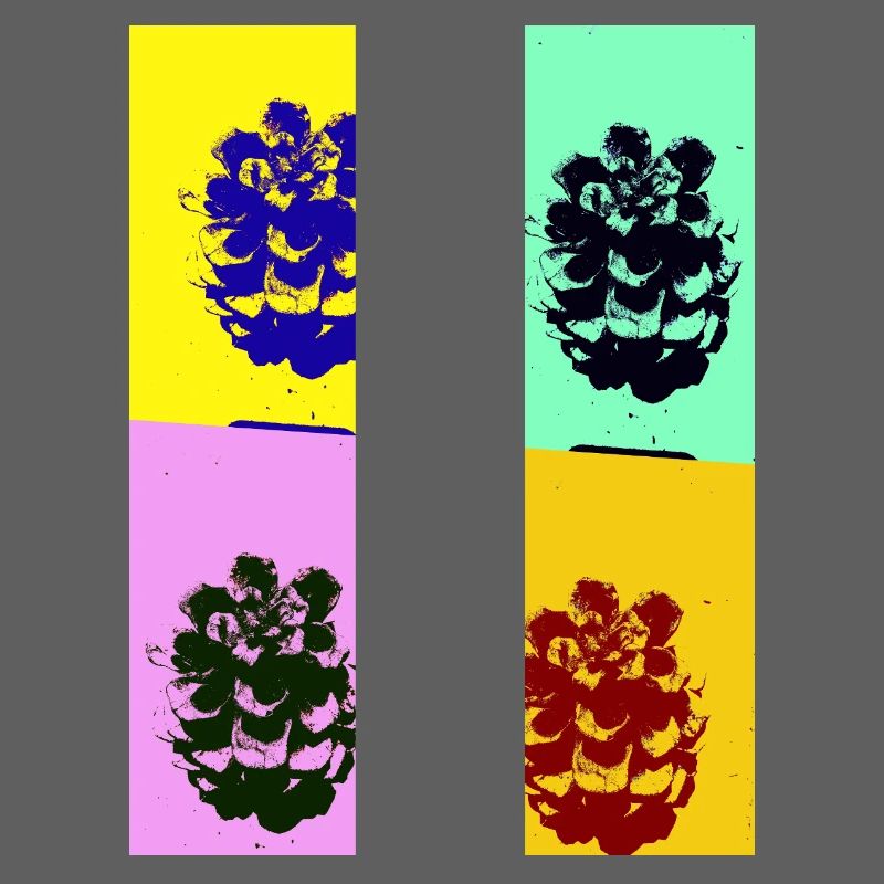 Pine cone