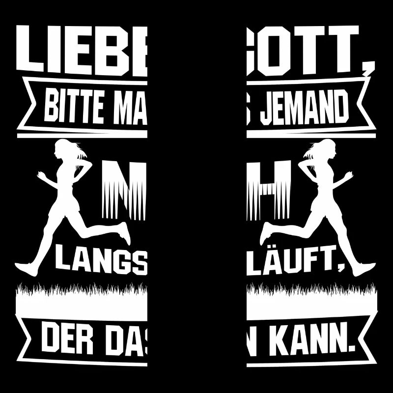 Bitte mach, dass ...