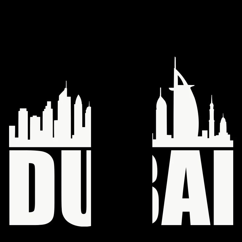 Horizon de Dubaï 1