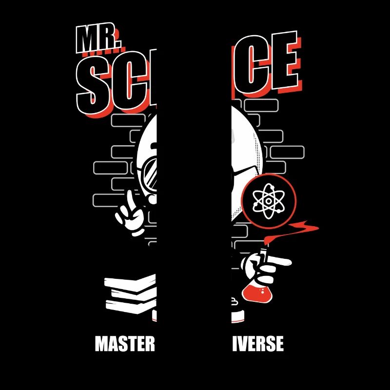 mr science