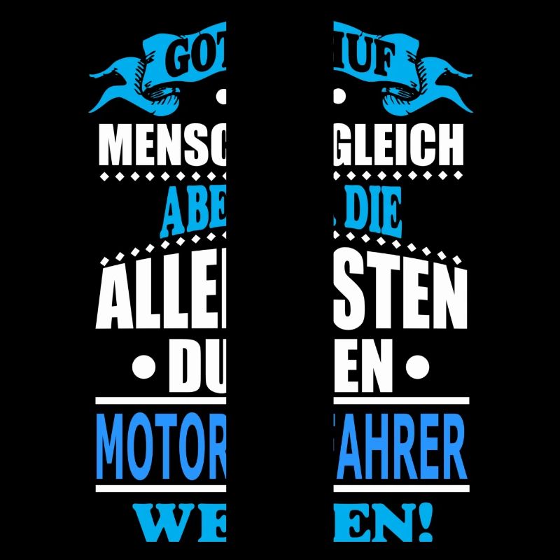 MOTORRADFAHRER