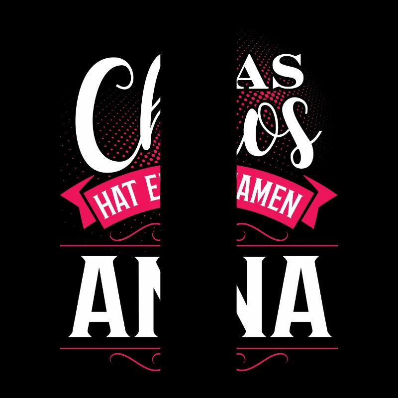 ANNA - Chaos