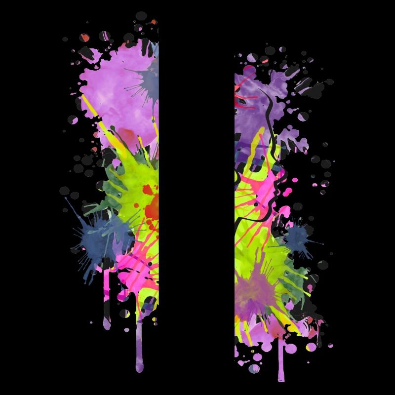 chefs d'éclaboussure