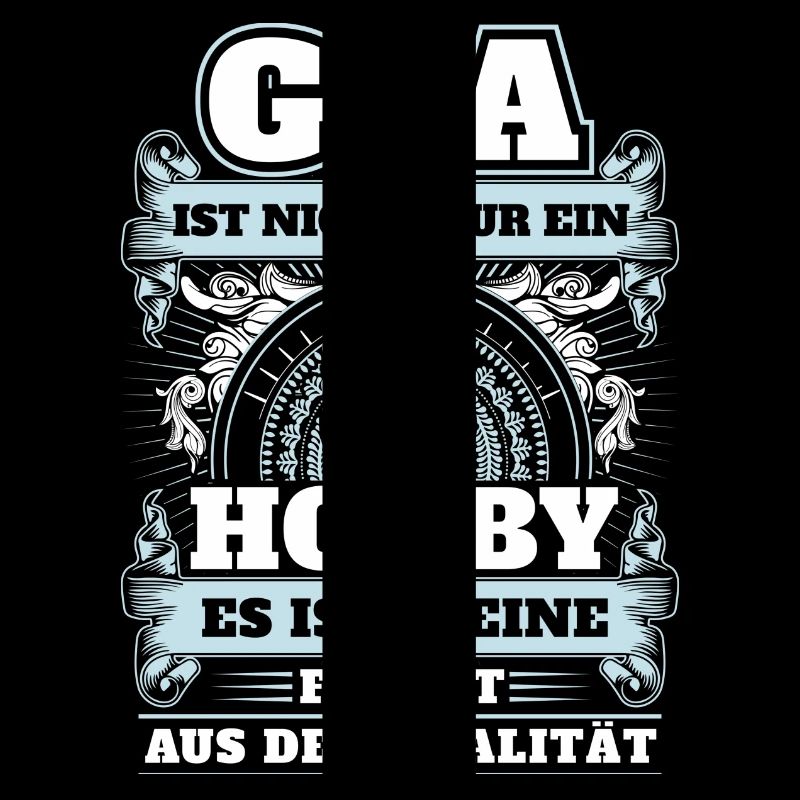 Goa - Nicht nur Hobby