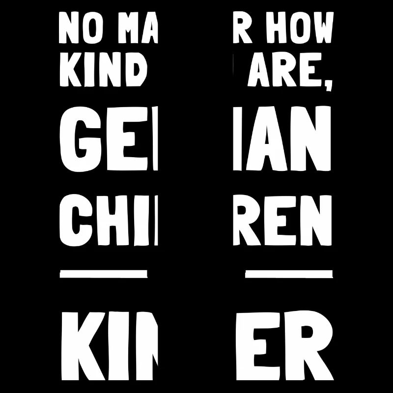 German Kinder