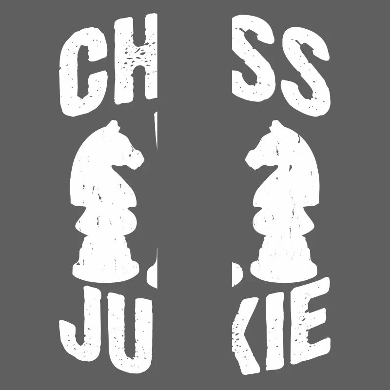 Chess Junkie Gift Chess Sport Chess Master