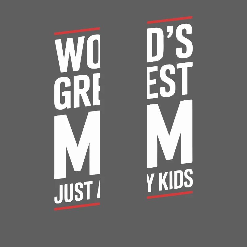 Mama Mutter Muttertag