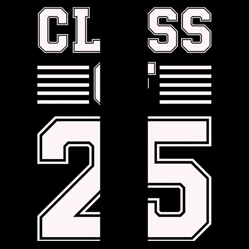 class of 25