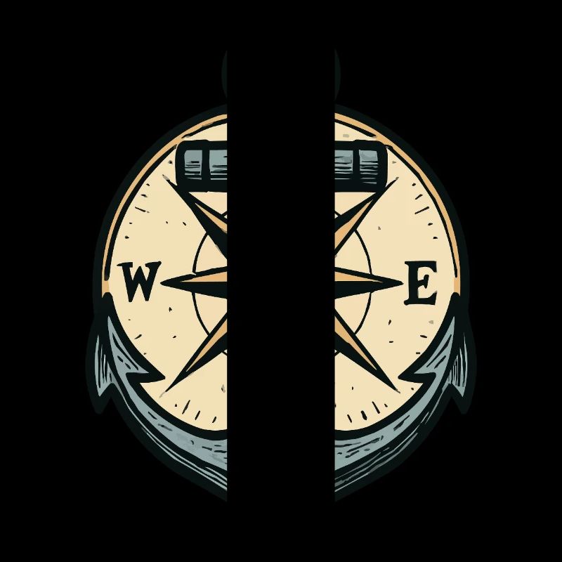 Anchor Compass