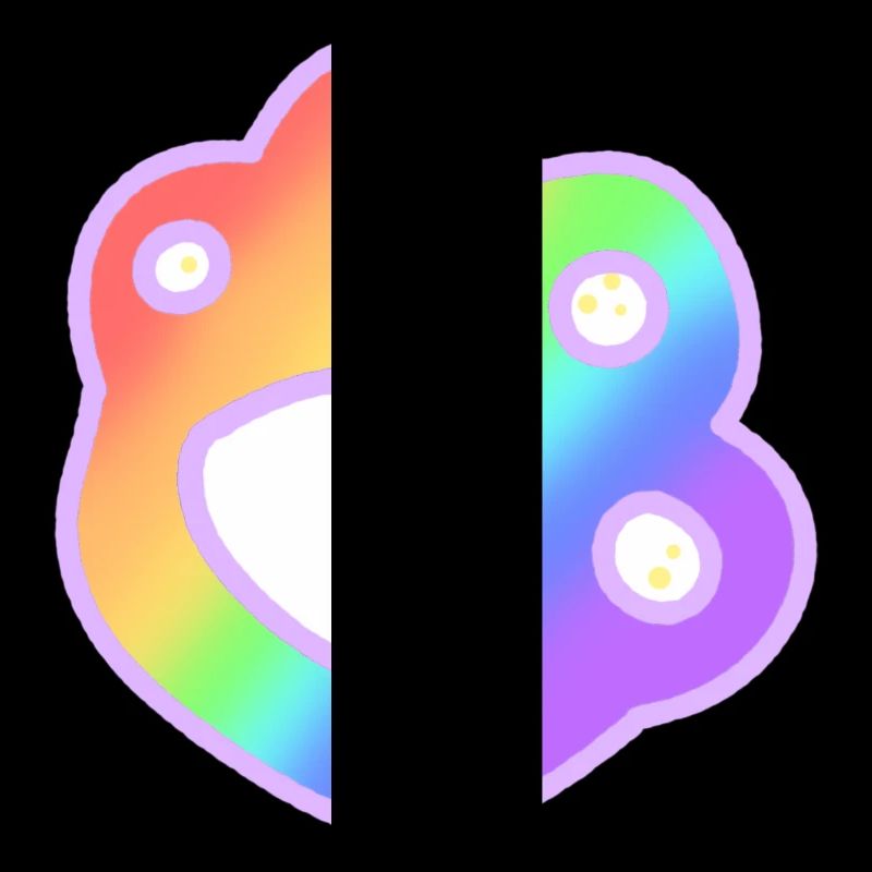Pride Paw