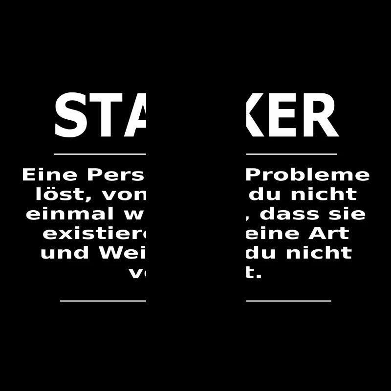 STATIKER