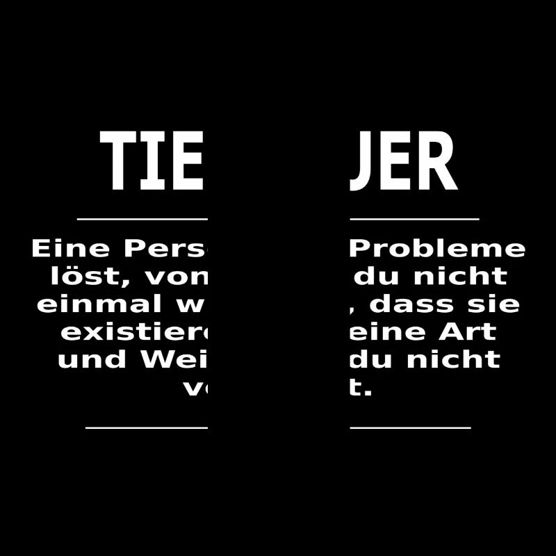 TIEFBAUER