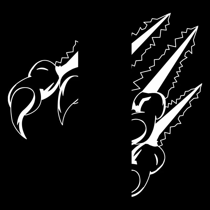 claws 01