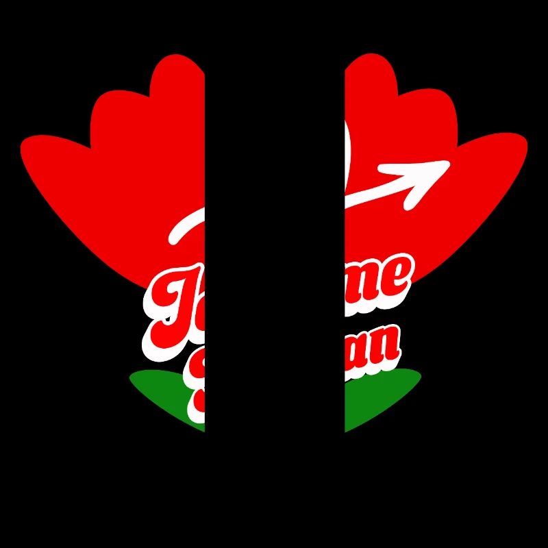 Ich liebe dich Mama Muttertag