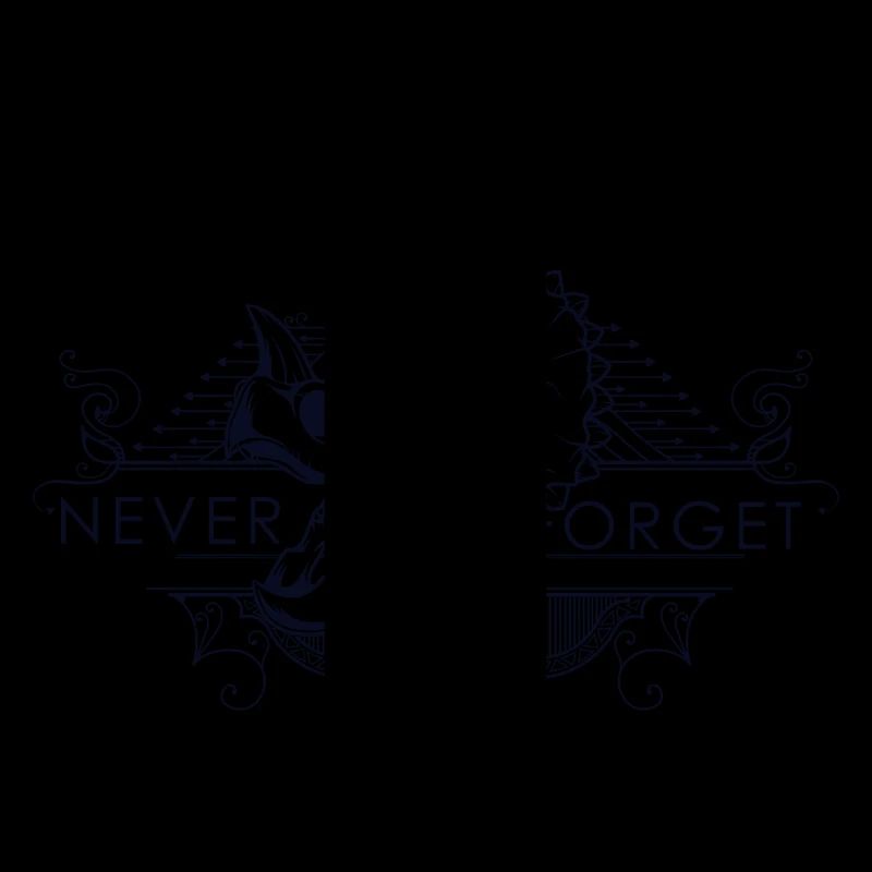 Never Forget