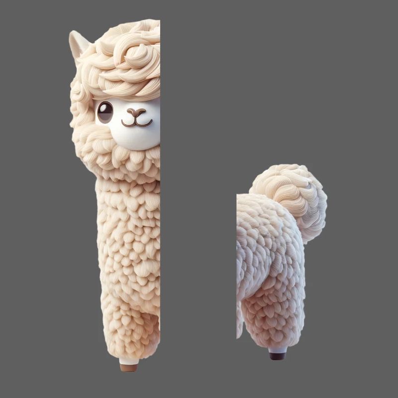 Alpaca 1