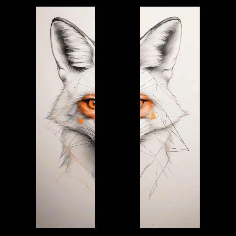 Geometric Fox