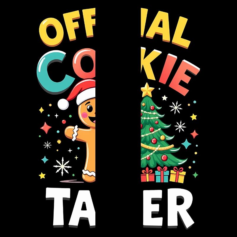 Official Cookie Taster