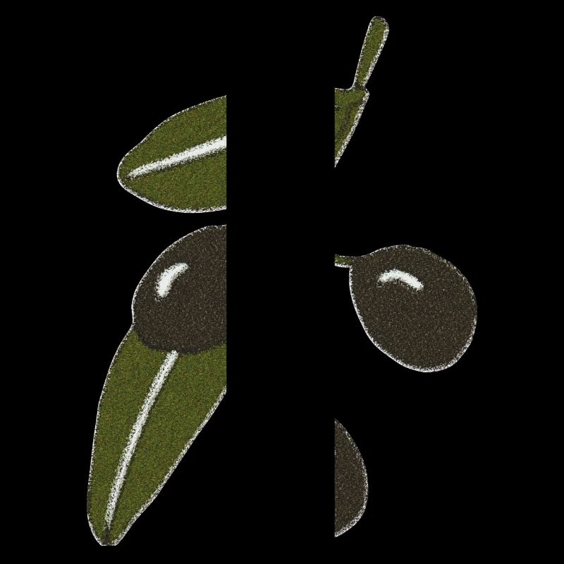 Olive Branch Impressionism