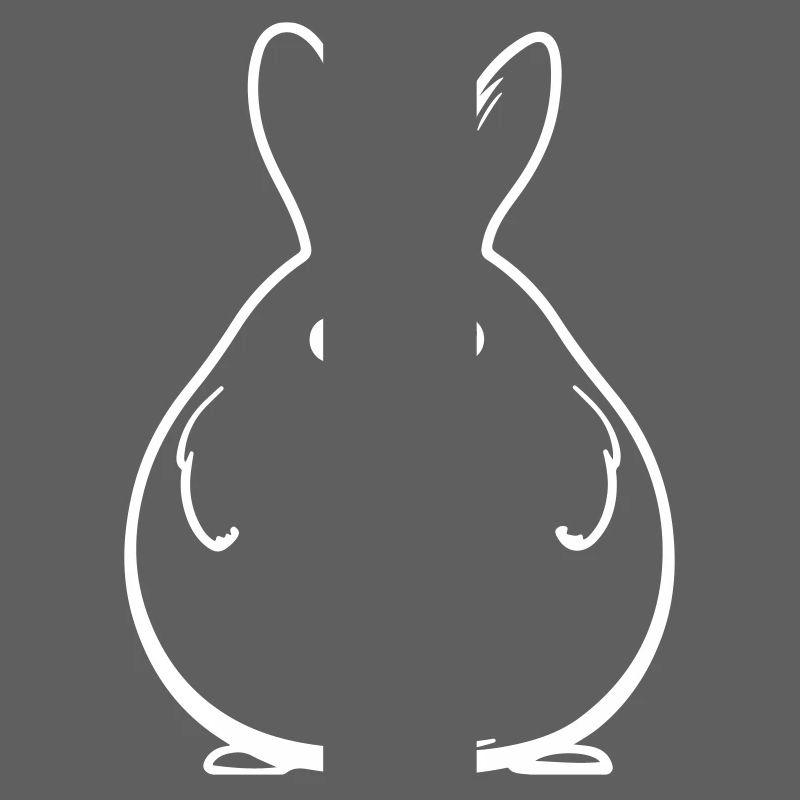 Bunny Funny Easter