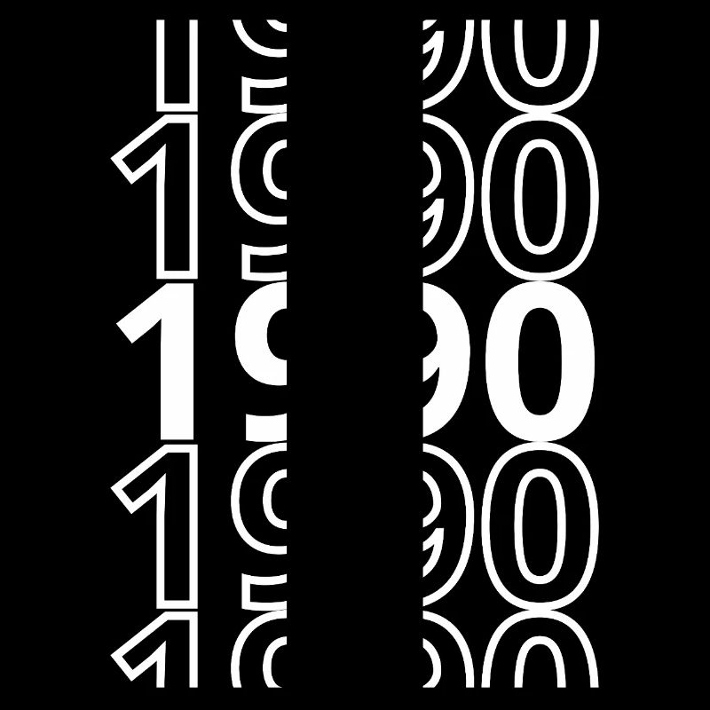 1990 1990 1990
