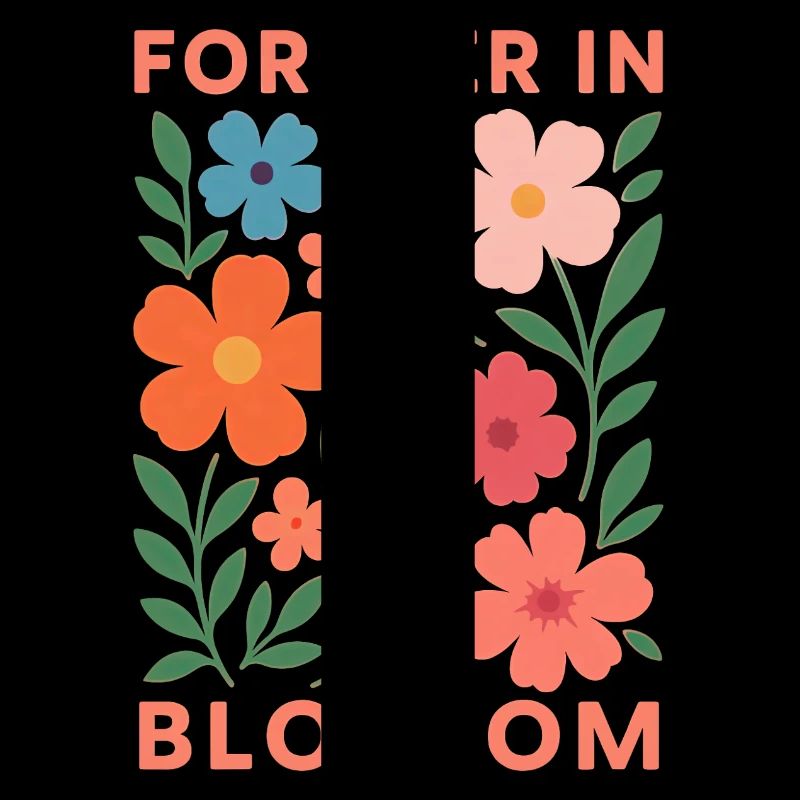 FOREVER IN BLOSSOM