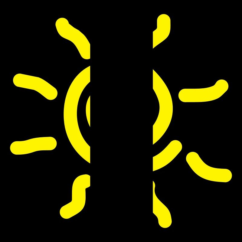 Sonnensymbol