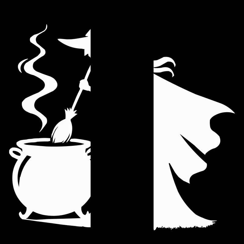 Marmite de sorcière