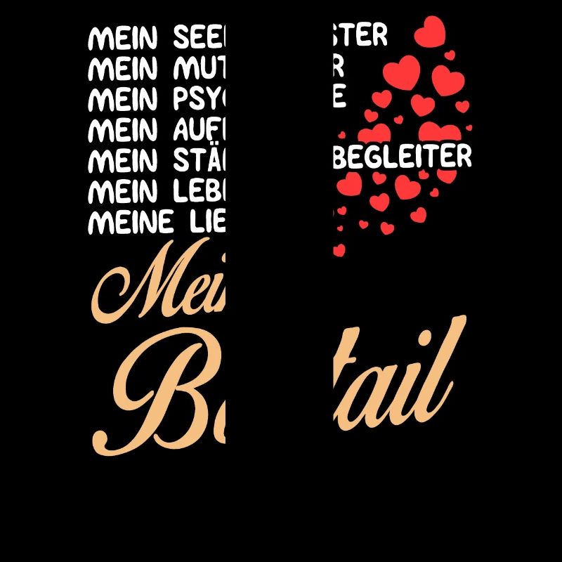 Bobtail - Mein