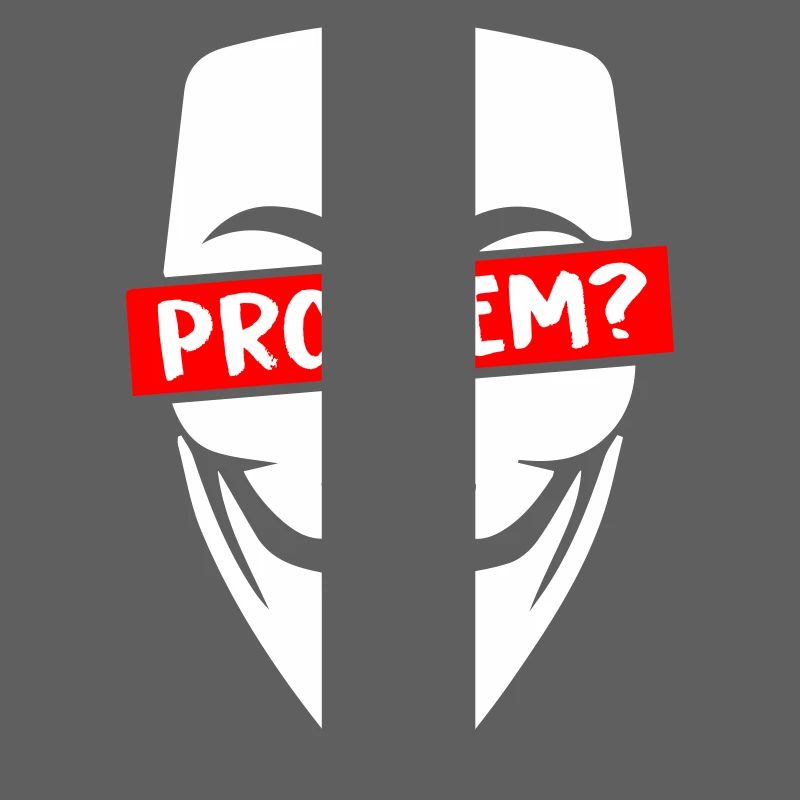 Problem Anonymous