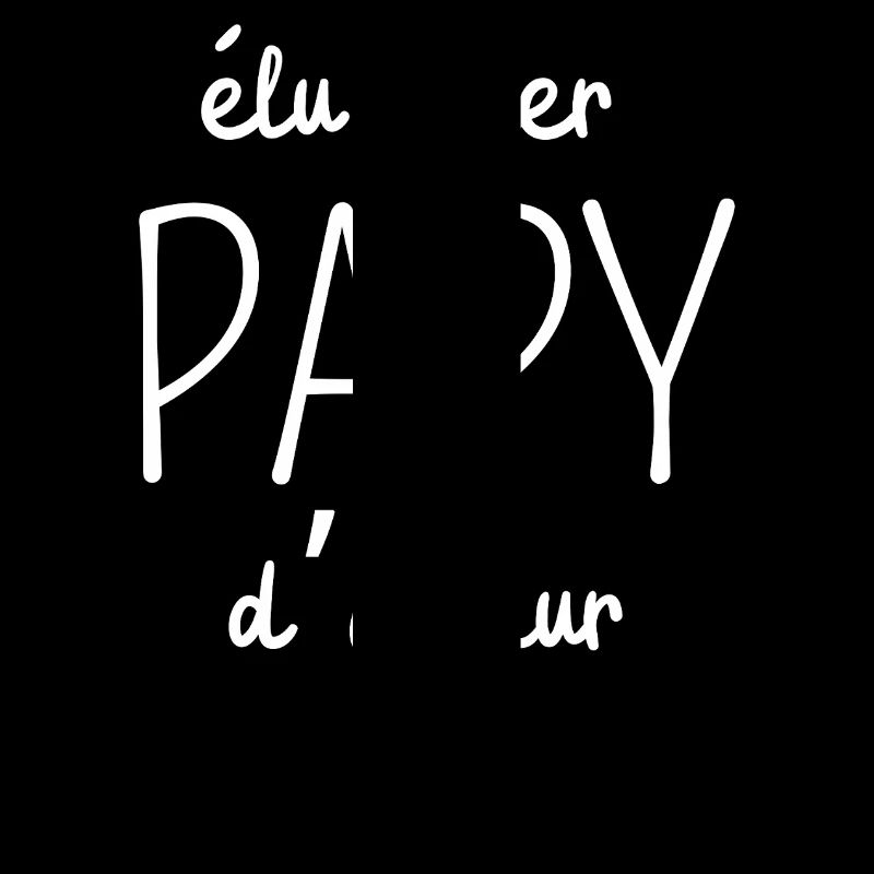 Élu super papy d’amour