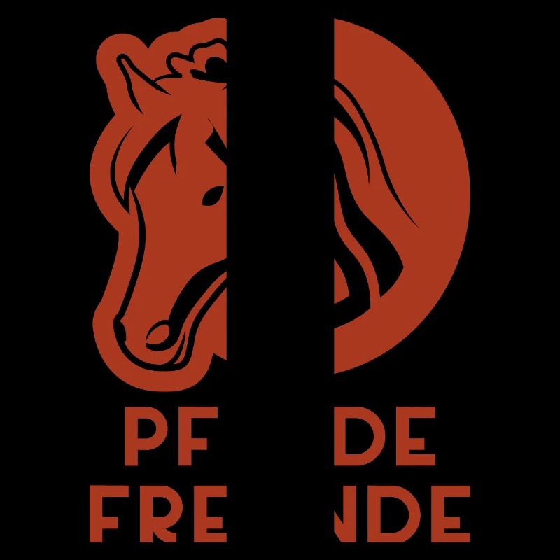 Ponyflüsterer Geschenk Pferd Pony Geschenkidee