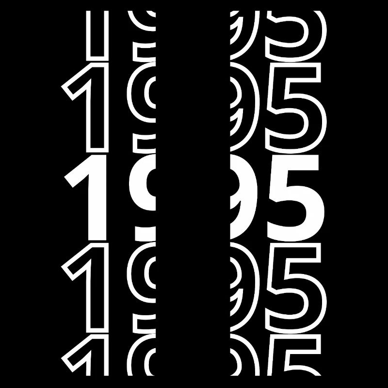 1995 1995 1995
