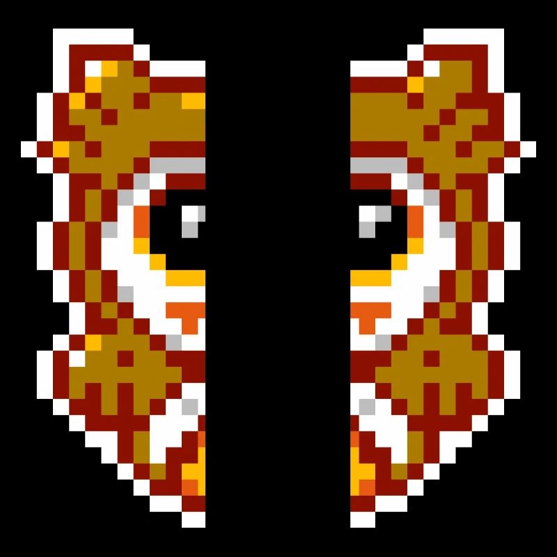8bit Eule