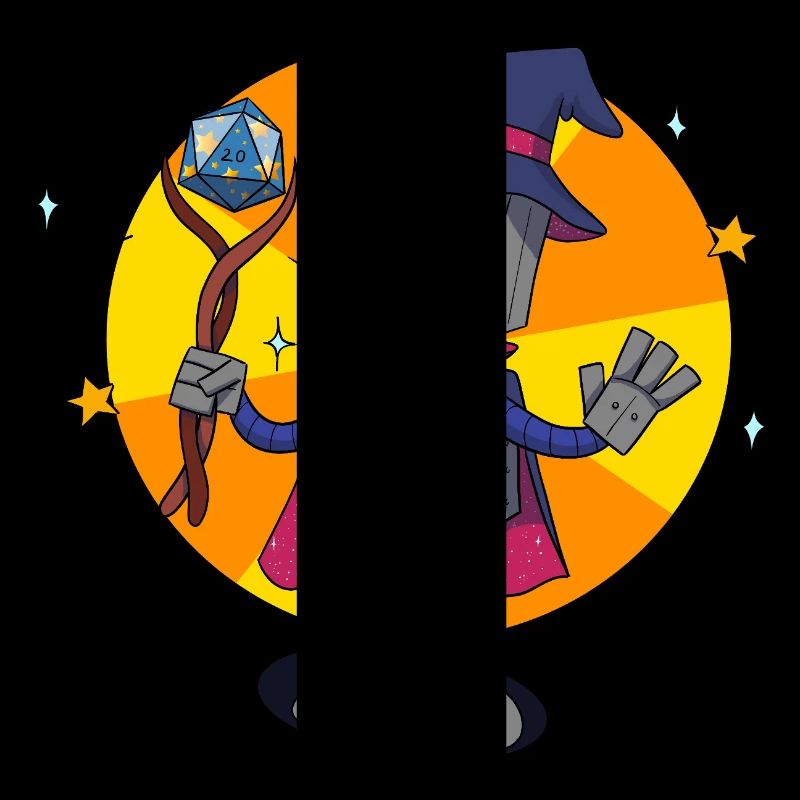 Robozauberer