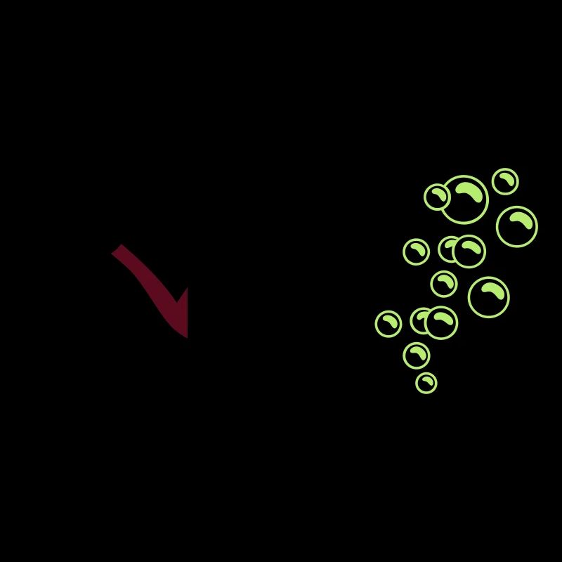 Bubbles / Blasen (C, 1c)