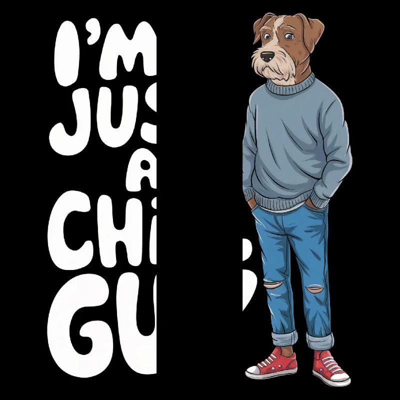 I'm just a Chill Guy Meme