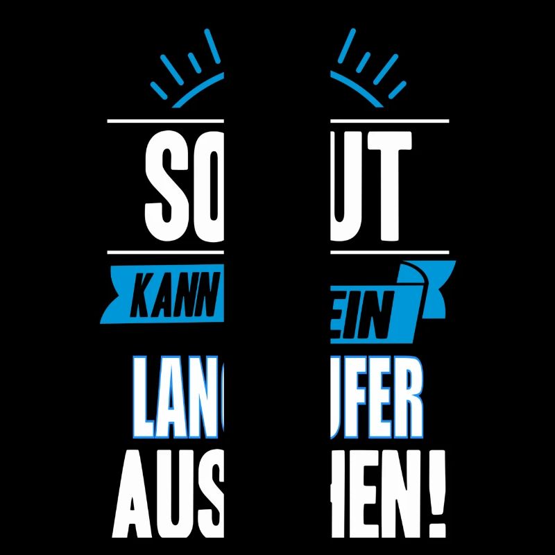 LANGLÄUFER