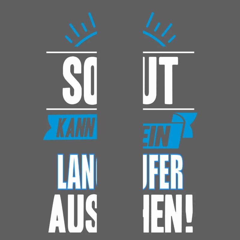 LANGLÄUFER