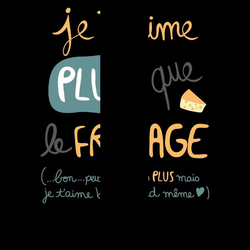 fromage