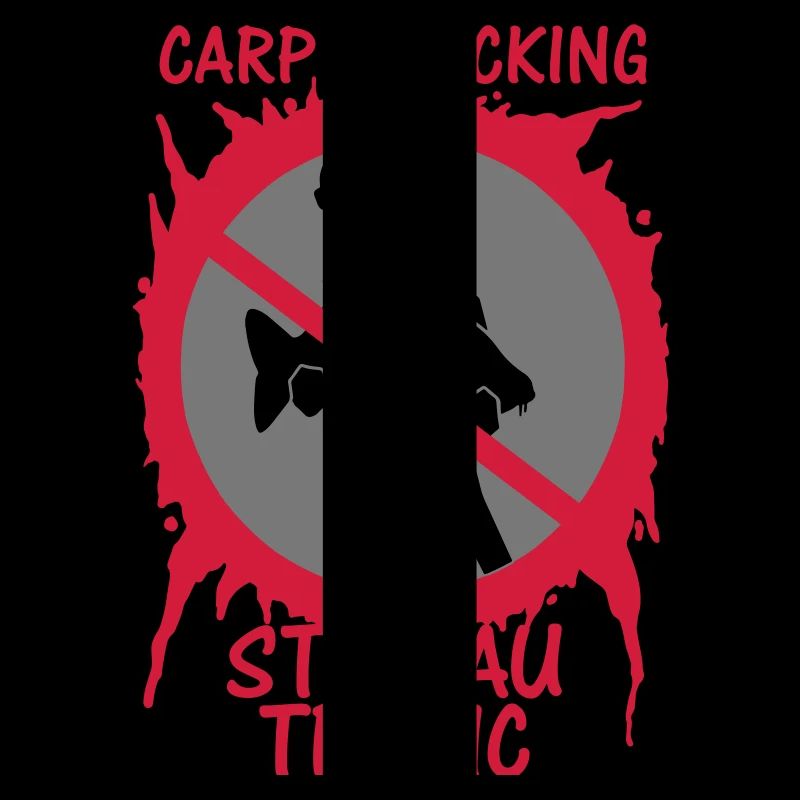 Stop traffic "CARP'S JACKING"