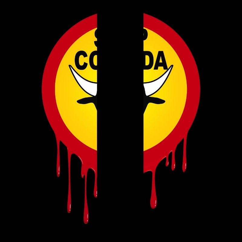 corrida stop design 01