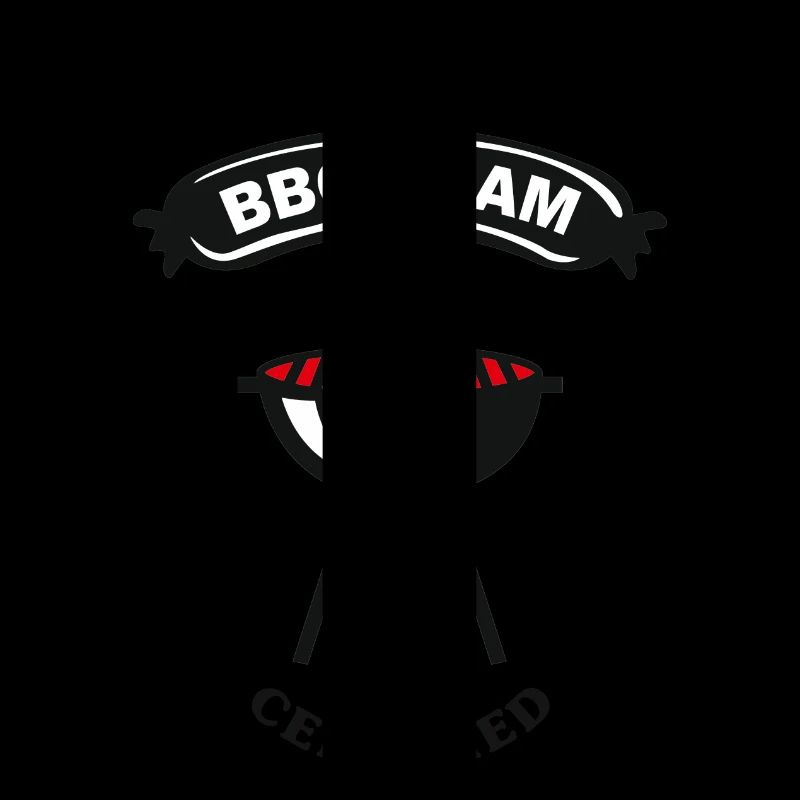 BBQ team certified
