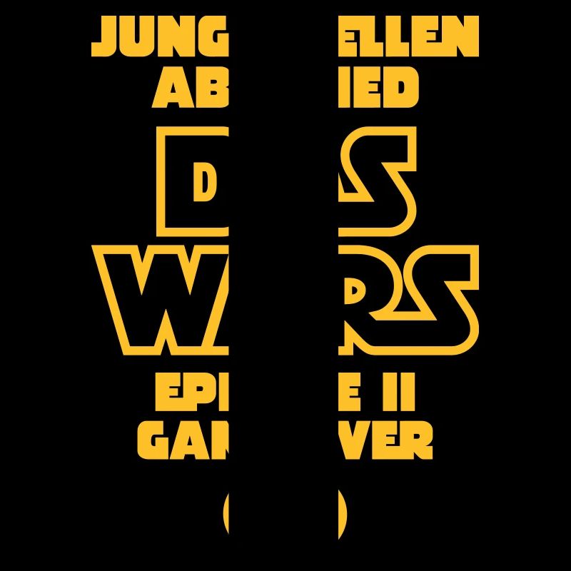Junggesellenabschied - Das Wars - Episode II...