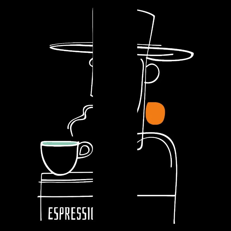 Espressionist - Espresso - Coffee Drink