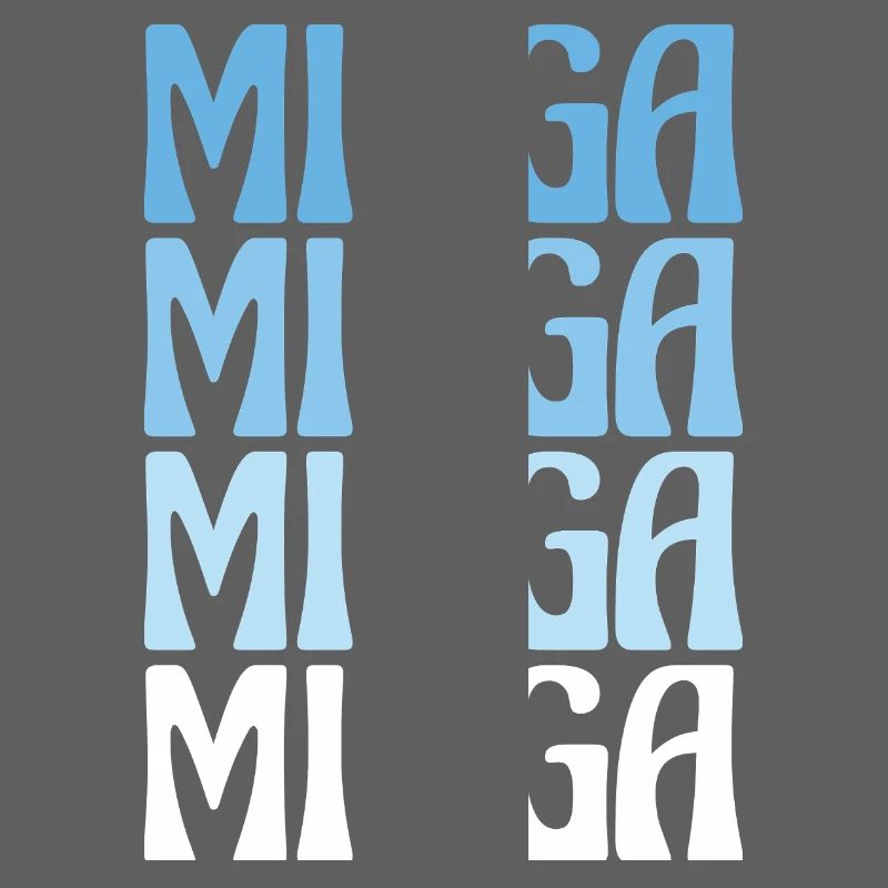 Minga München Dialekt Geschenk