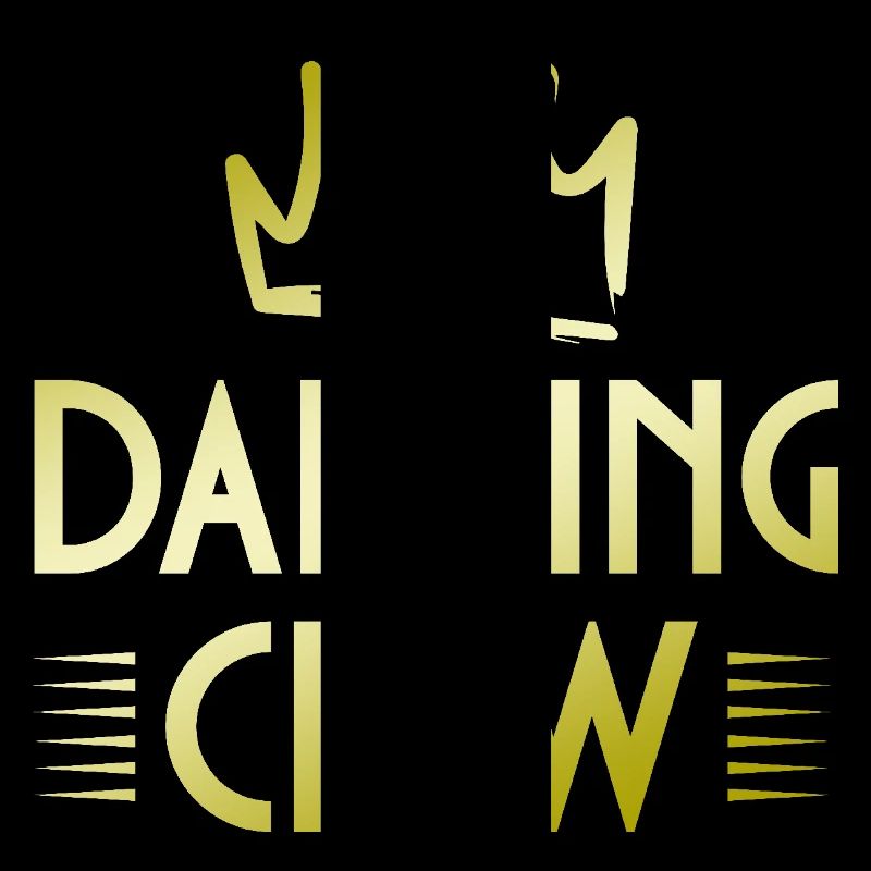 Dancing Crew