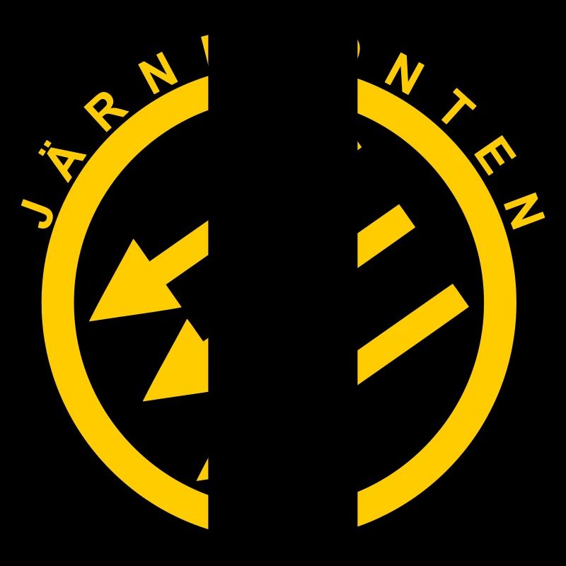 Järnfronten / Eiserne Front / Iron Front